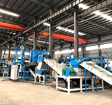 PCB Board Recycling Machine